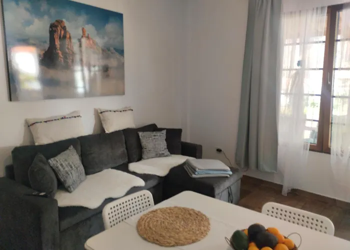 Casita Fataga