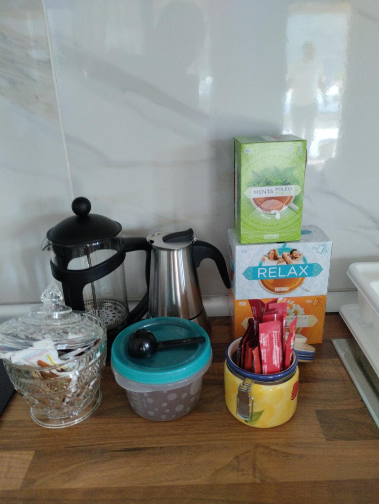 Appartement Casita *