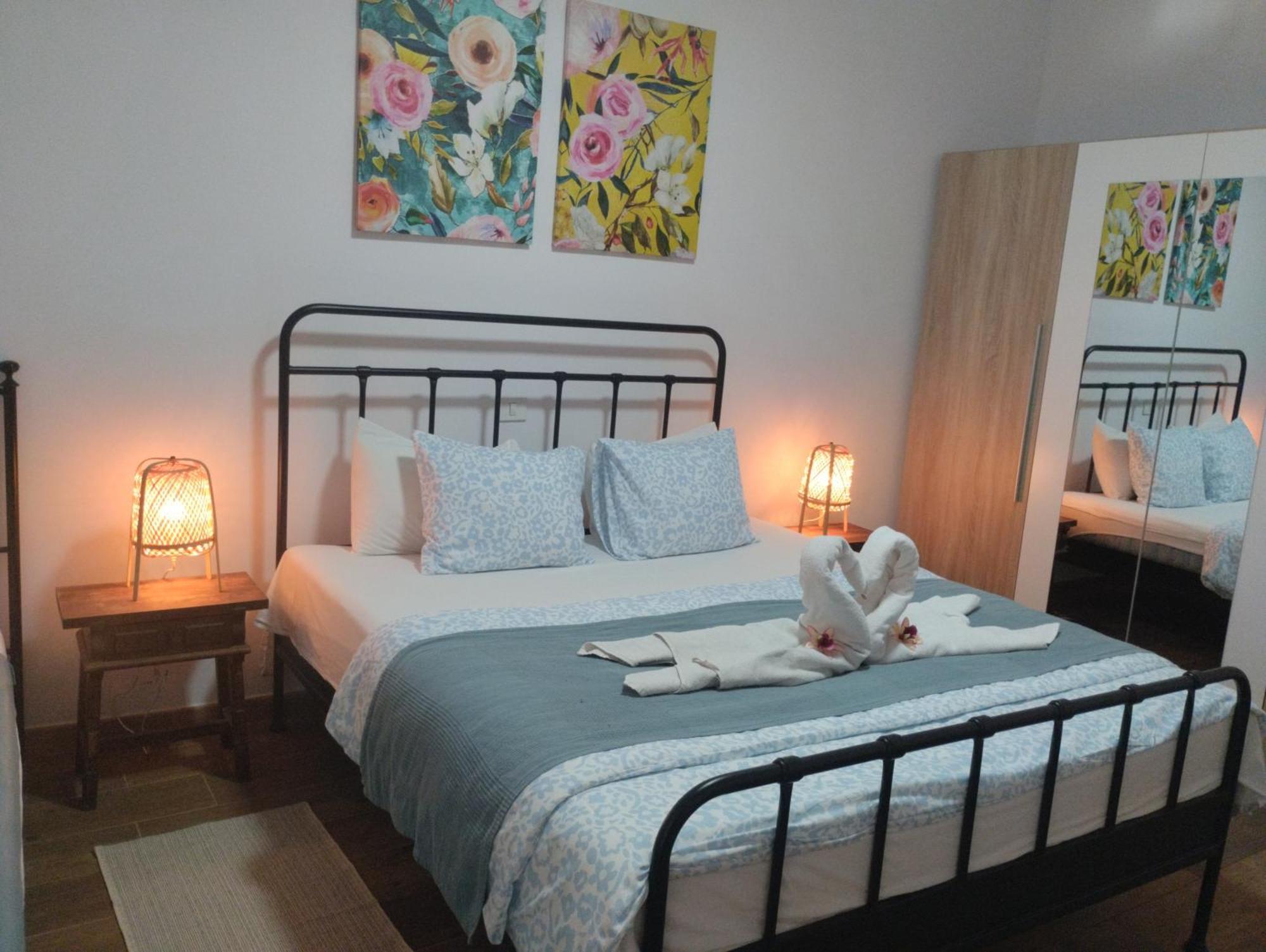 Appartement Casita