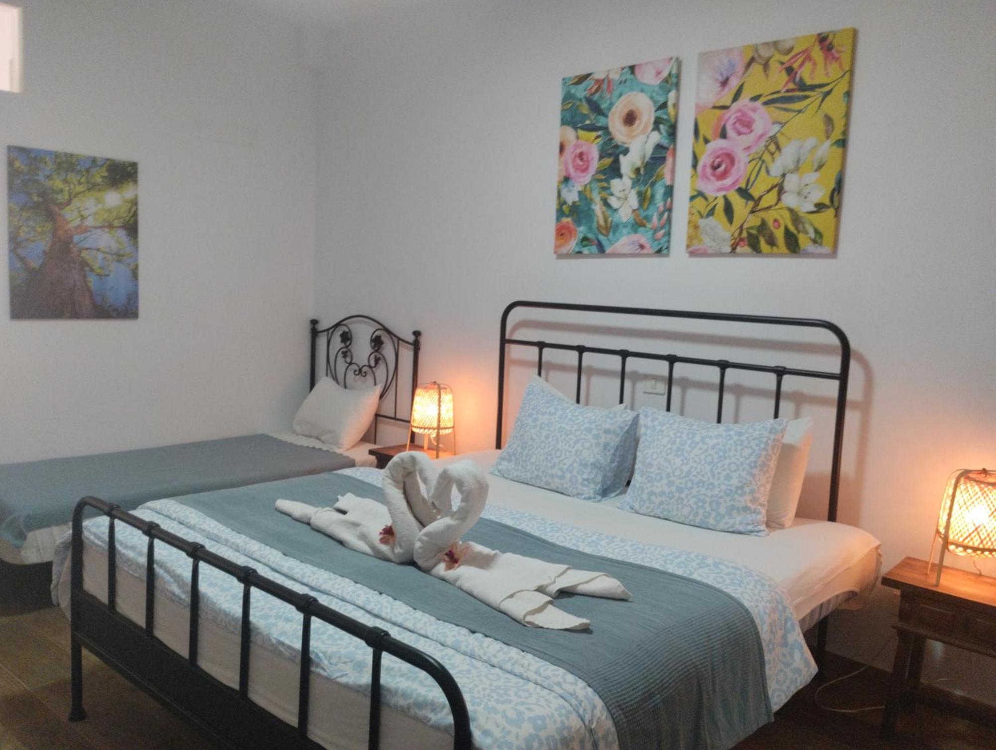 Appartement Casita Fátaga