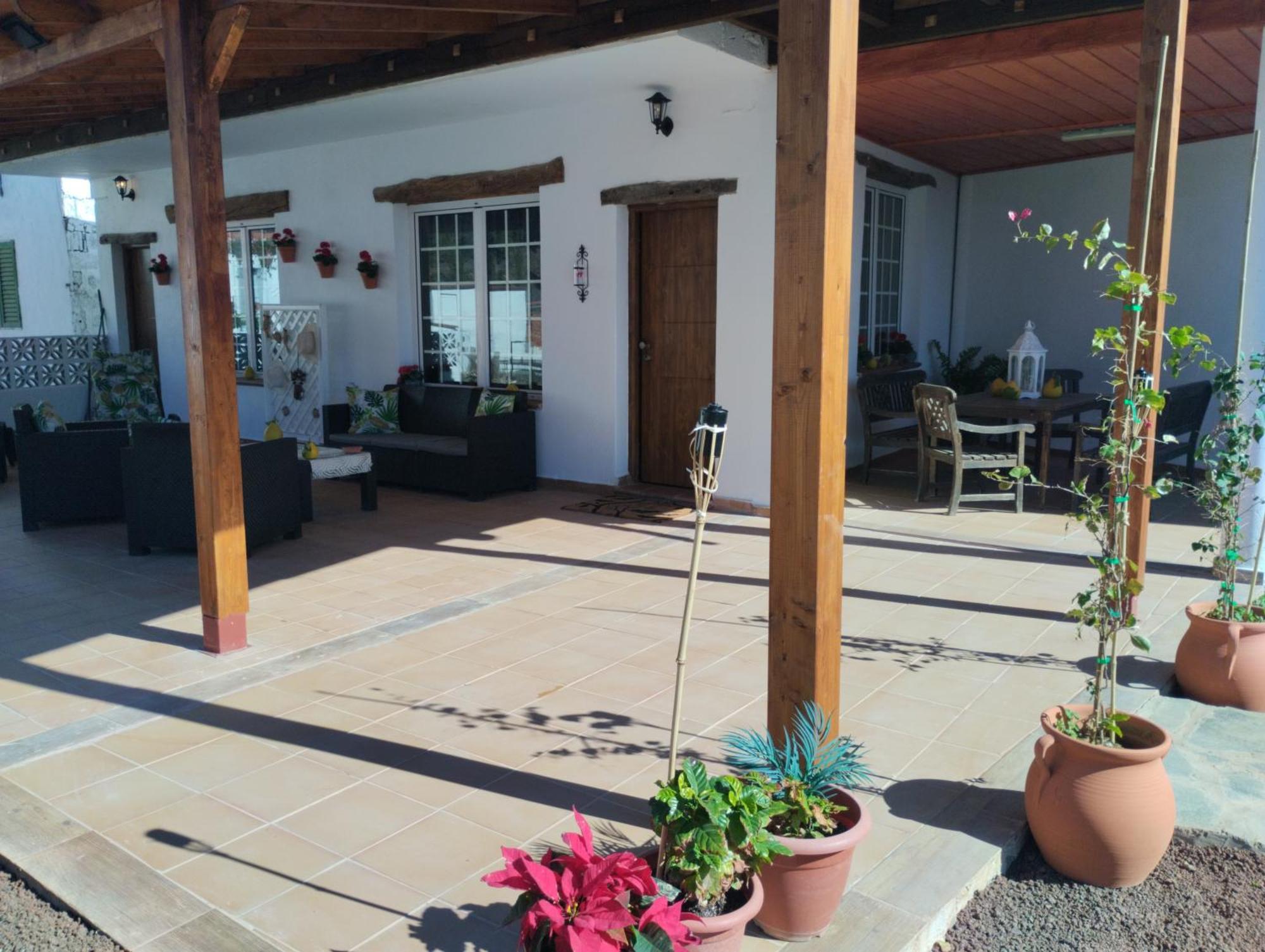 Casita Appartement