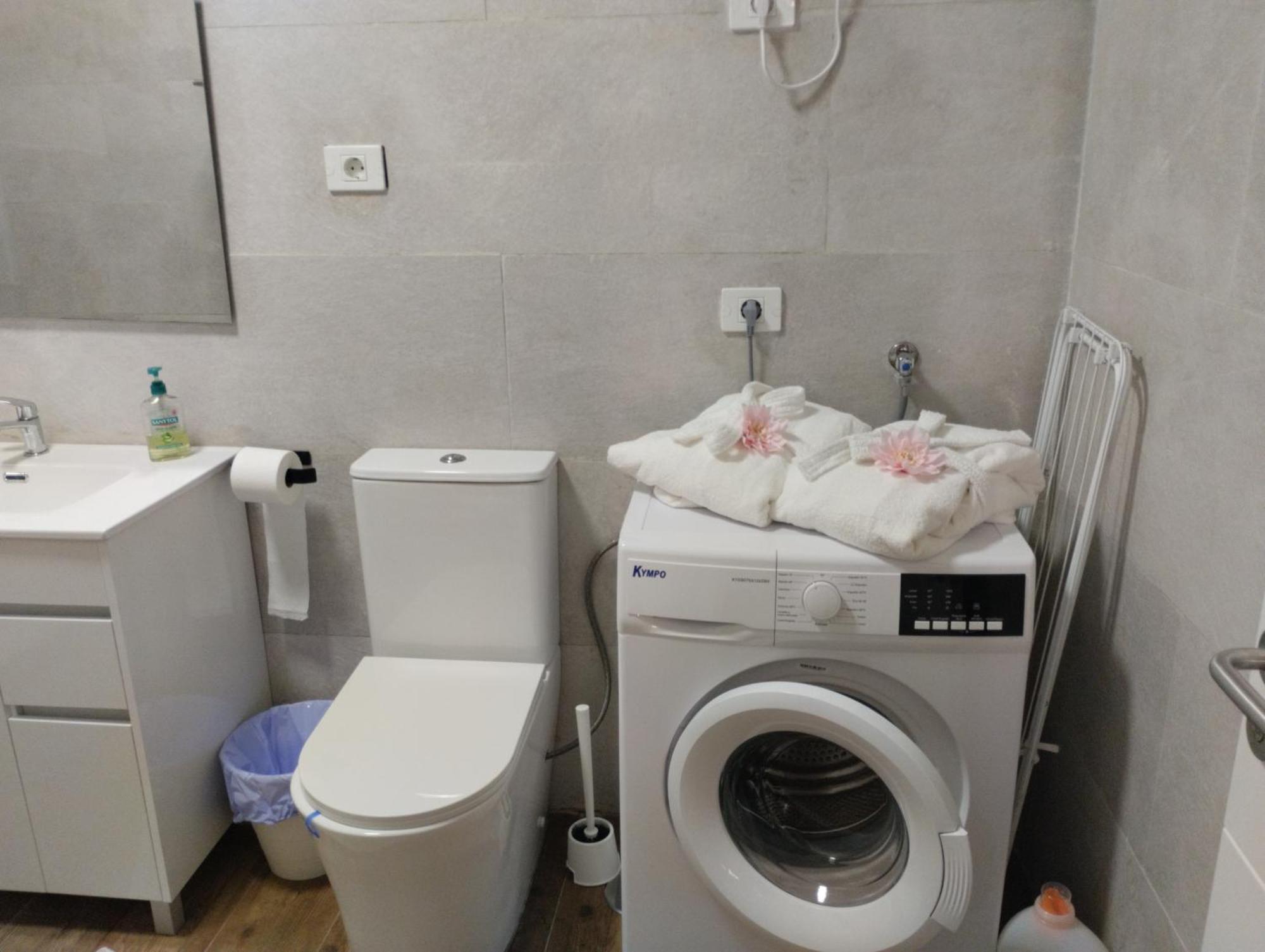 Appartement Casita *