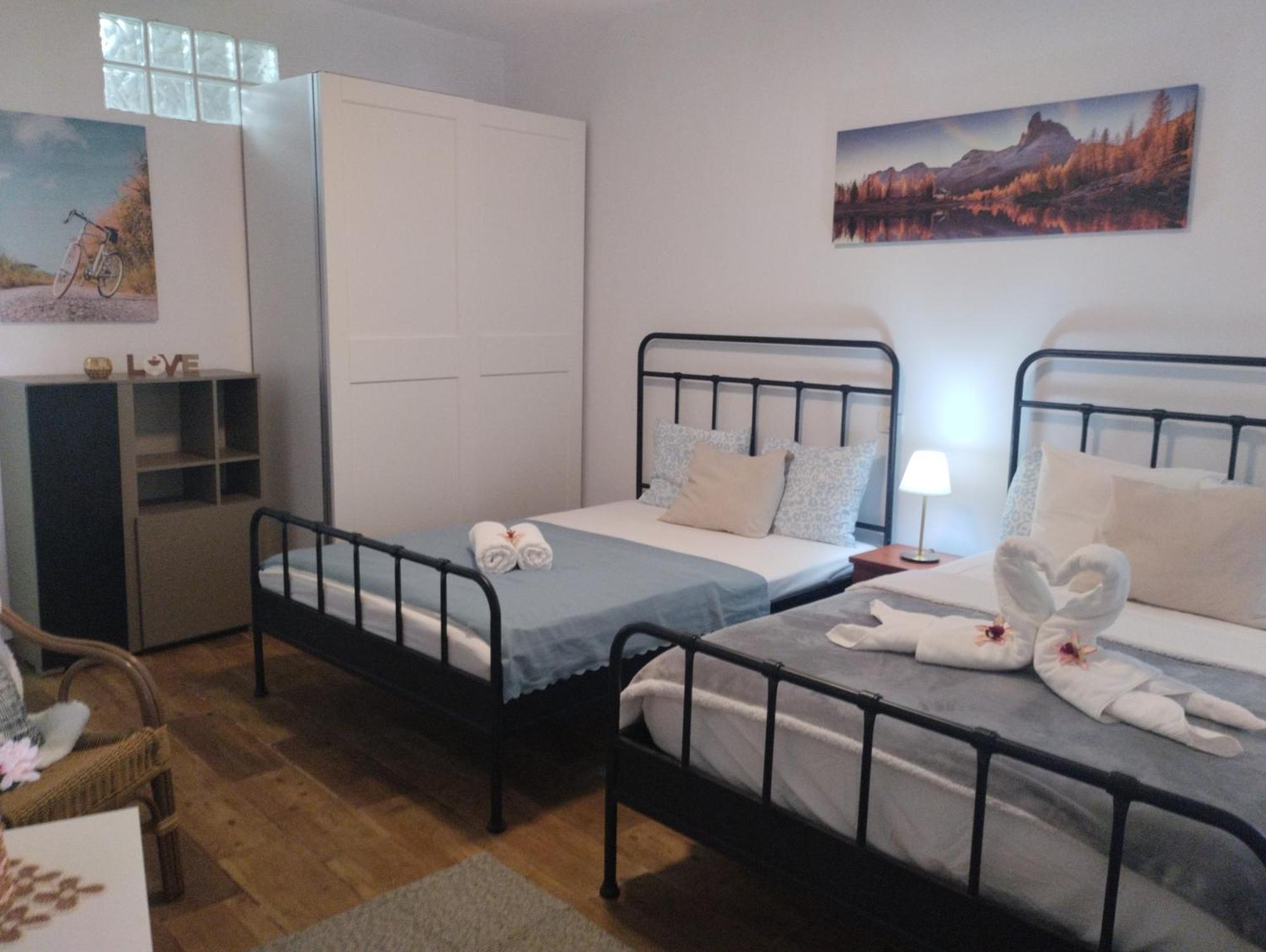 Casita Appartement