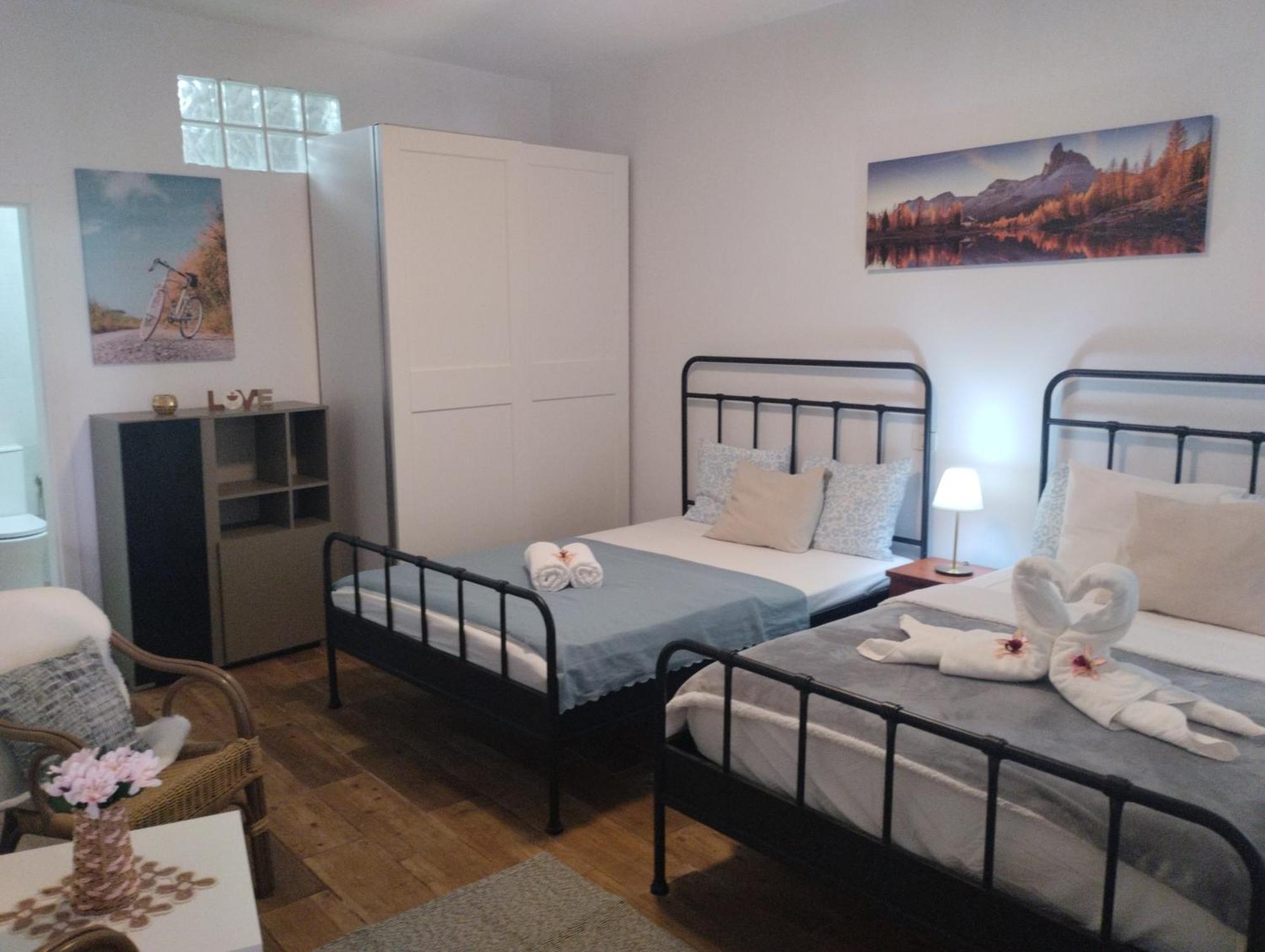 Appartement Casita *