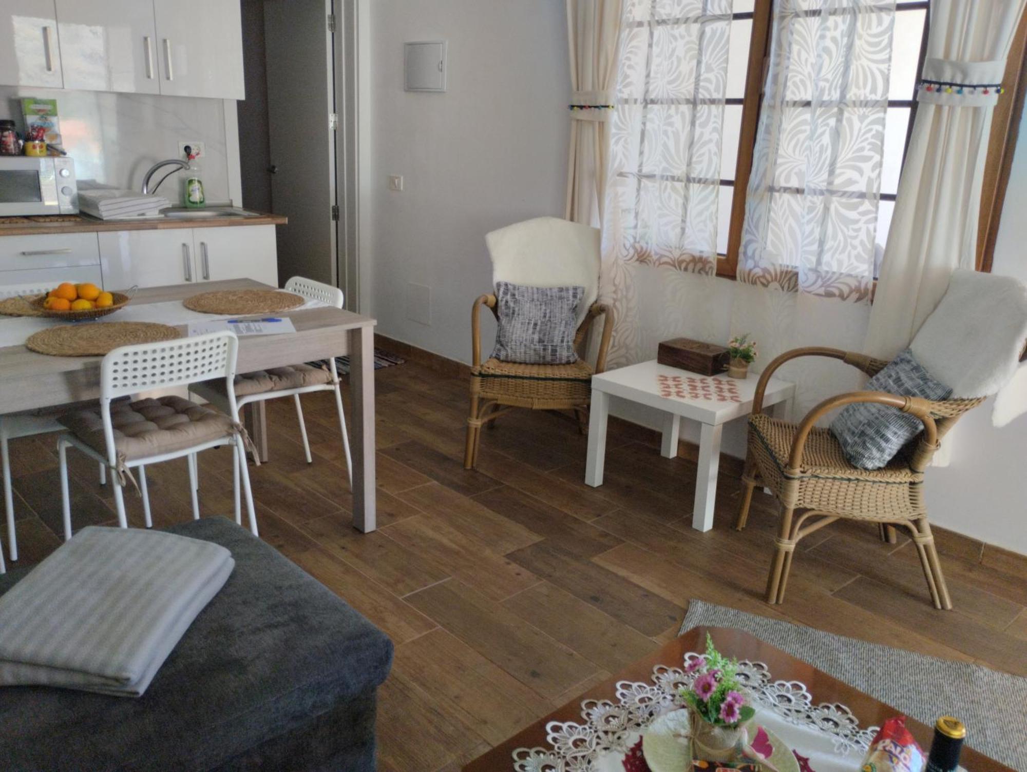 Casita Appartement *