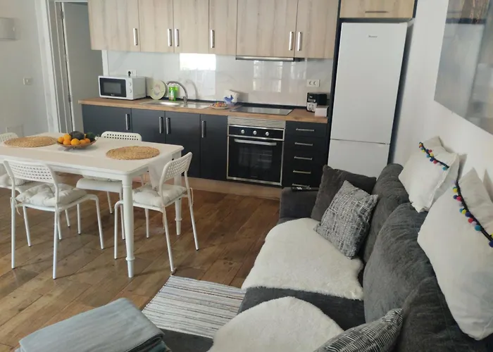 Casita Fataga