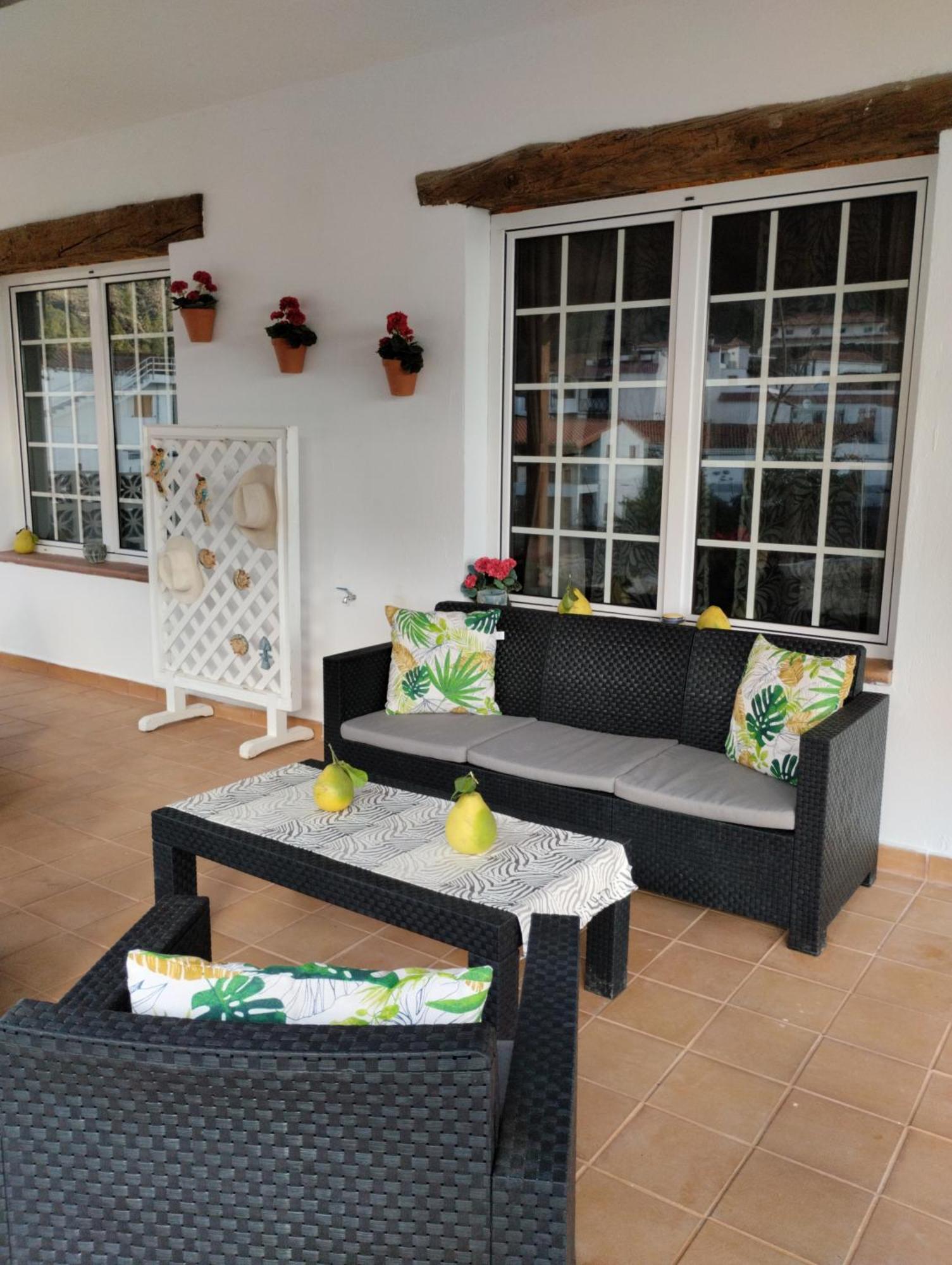 Casita Apartamento *