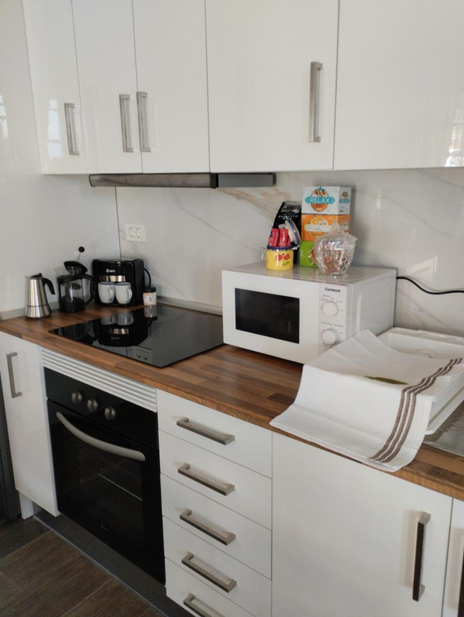 Appartamento Casita