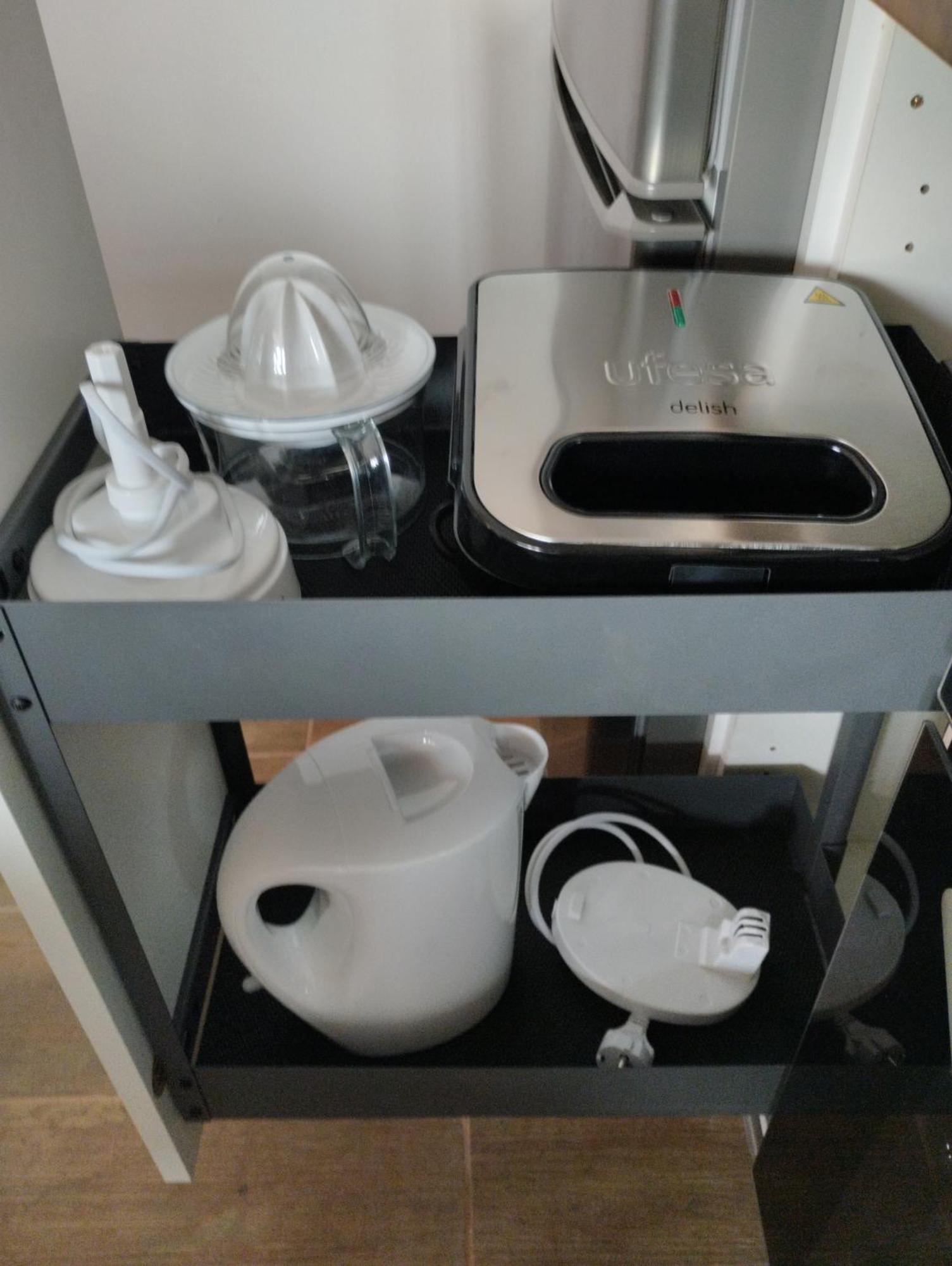 Appartamento Casita *