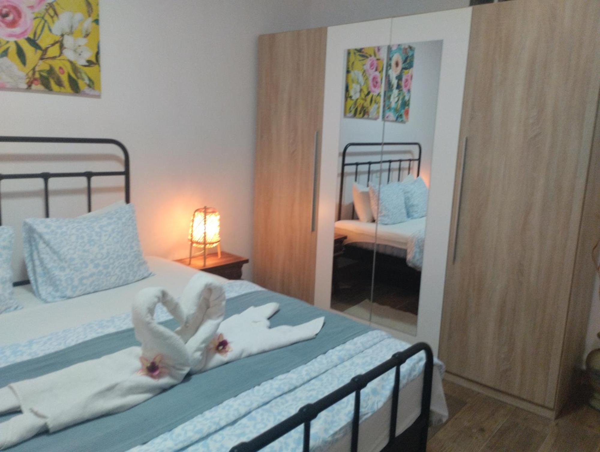 Casita Apartment *