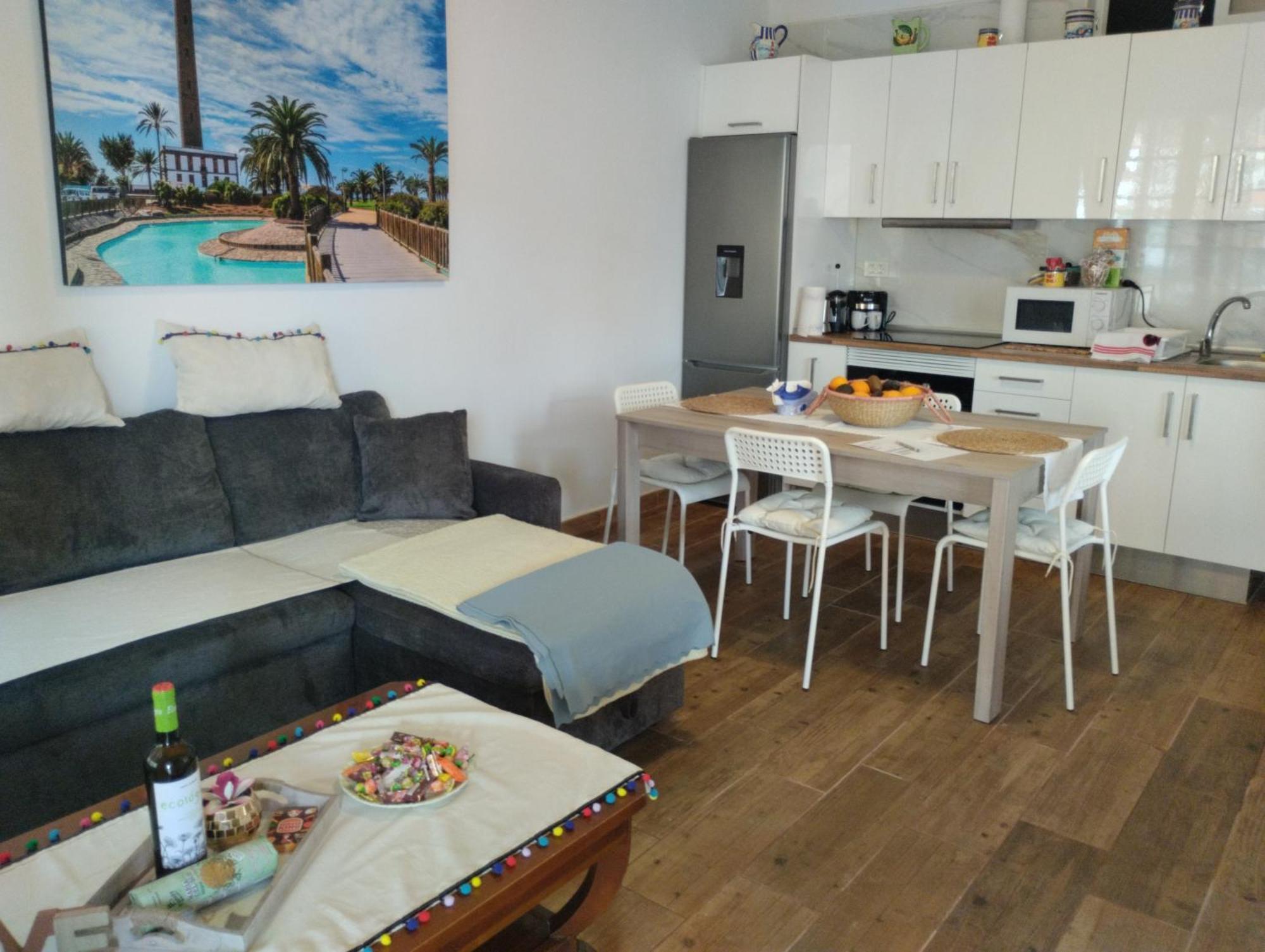Apartment Casita *