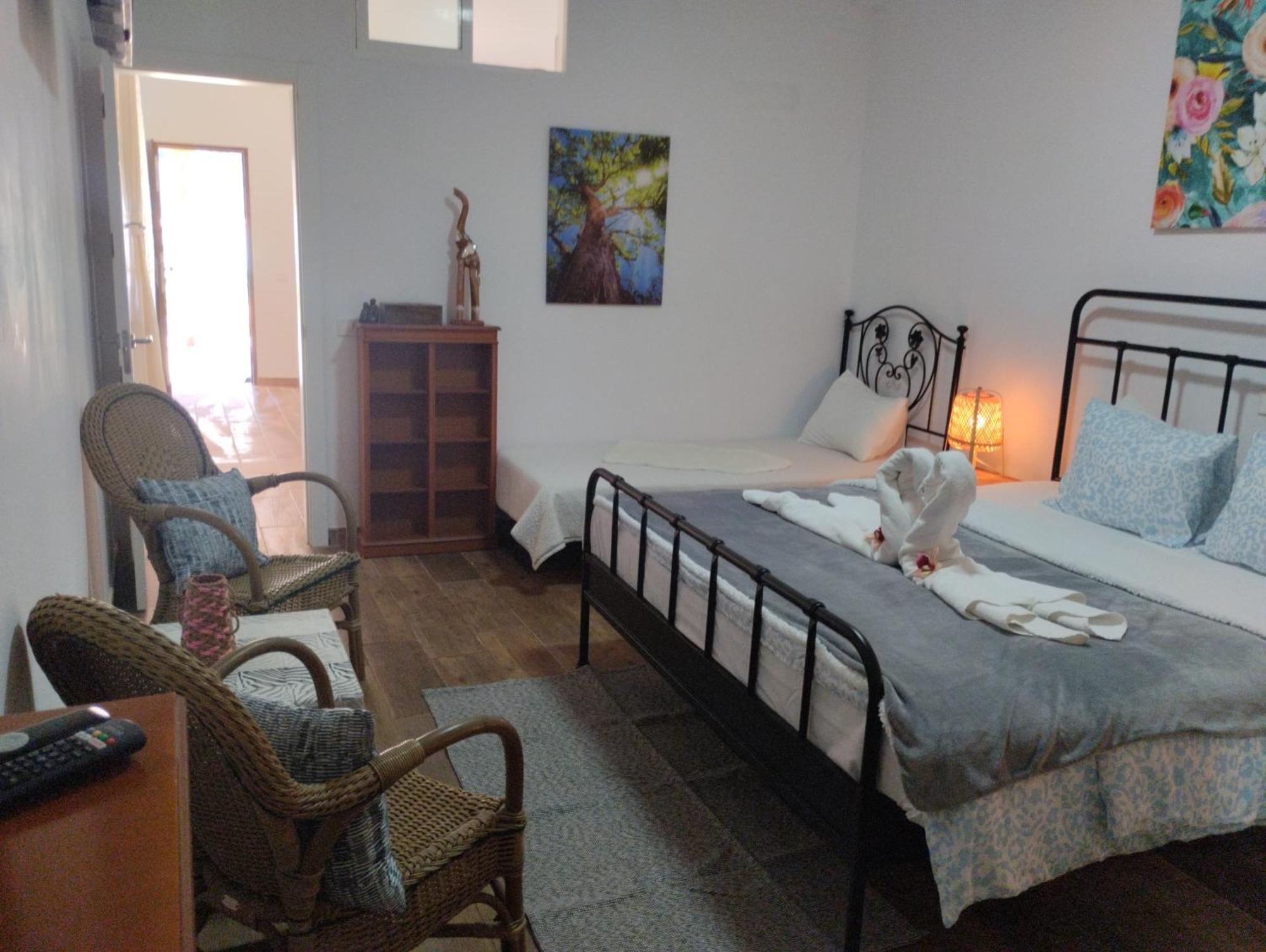 Casita Appartamento